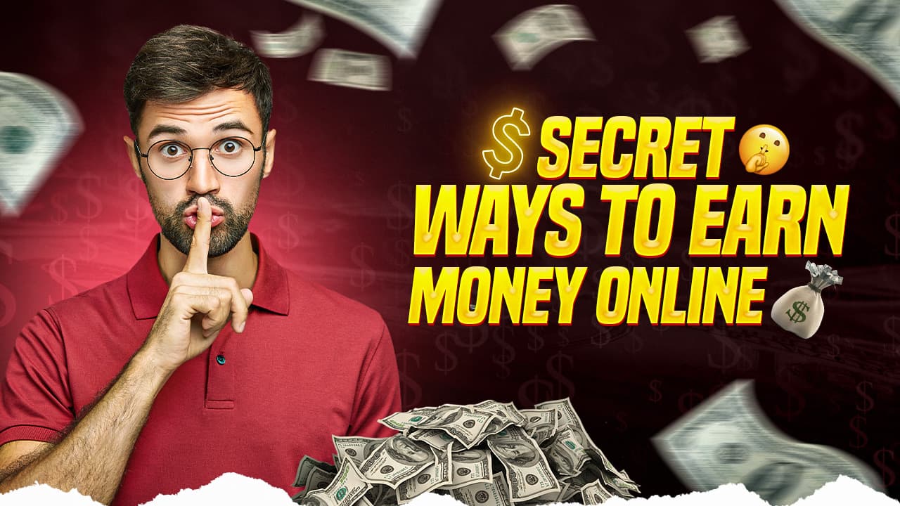 Premium YouTube Thumbnail Design for High CTR - Slide 3